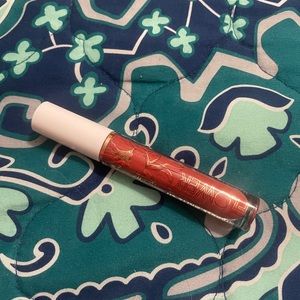 Flower brand miracle matte lip color